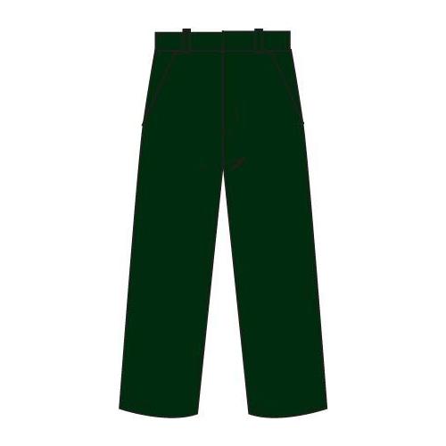 Curtis Guild School Boys Relaxed Fit Twill Pan